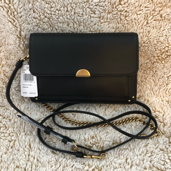 coach convertible crossbody